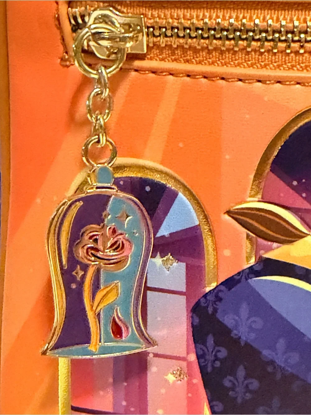 Loungefly nwot disney